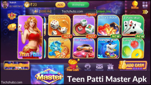 Teen Patti Master Apk, Teen Patti Master App Download