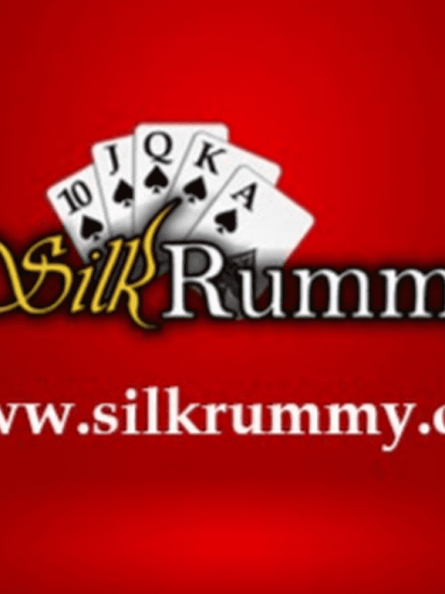 SilkRummy Apk Download 2023