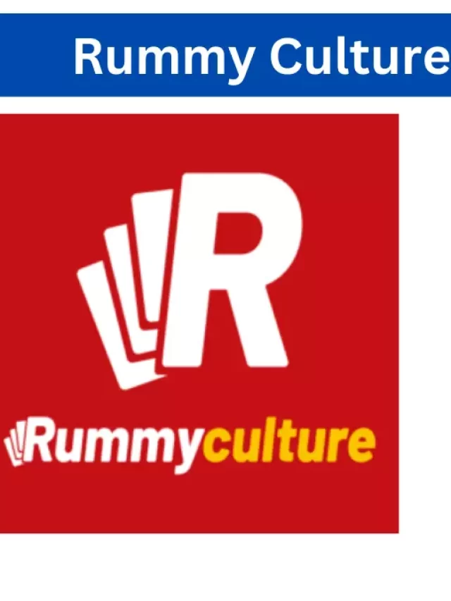 Rummy Culture Apk Download 2023